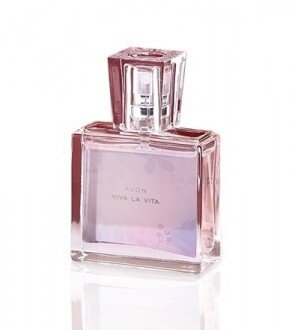 Avon Viva La Vita EDP 30 ml Kadın Parfümü kullananlar yorumlar